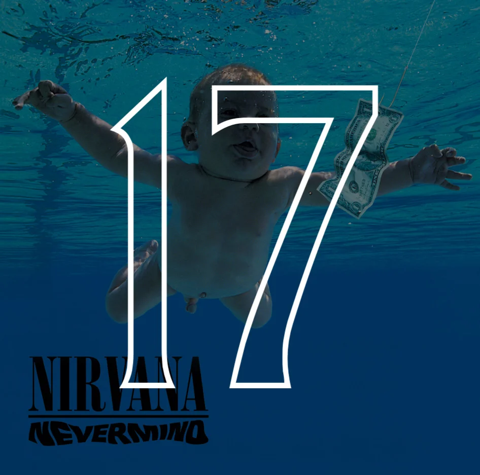 17: Nirvana, 